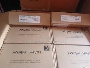 Ruijie Adapter Poe -At30