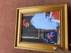 8 by 10 Unique Sizes Frame