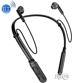 Baseus Encok S16 Neck Hung Wireless Bluetooth Earphone