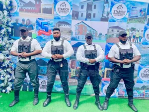 Security Guard Service