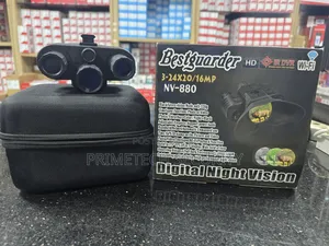 Bestguarder Binocular