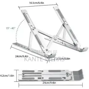 A S Laptop Stand