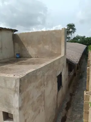 A 10000 Capacity Poultry Farm With Fish Pond