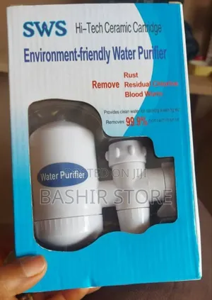 SWS Water Purifier