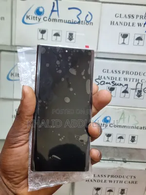 Brand New Oled Screen for Note10+