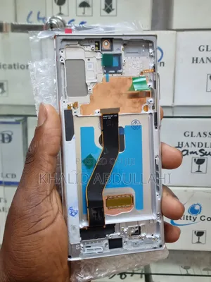 Brand New Oled Screen for Note10+
