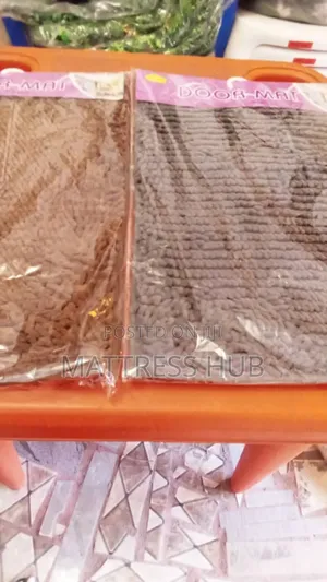 Classic Foot Mat