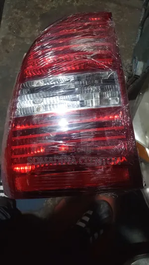 Rear Light Kia Sportage 2007