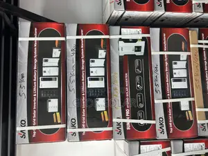 5.5kva Hybrid Inverter 48v Is Available Now