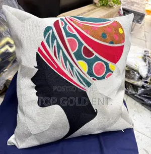 Softest Throw Pillow