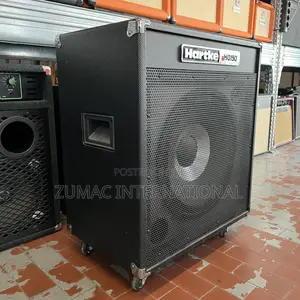 Bass Combo