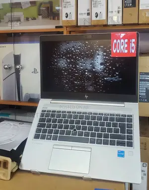 New Laptop HP ProBook 645 G4 8GB Intel Core i5 SSD 256GB