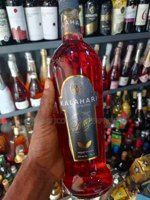 Kalahari Bitters