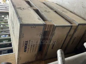 Africell 15kwh 51.2v Available Lithium Ion Batteries