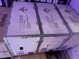 8kwh 24v Lithium Ion Batteries
