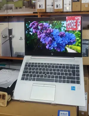 New Laptop HP ProBook 645 G4 12GB Intel Core i5 SSD 256GB