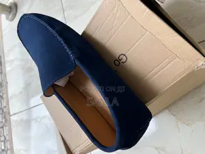 Suede Drivers