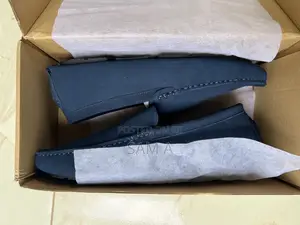 Suede Drivers