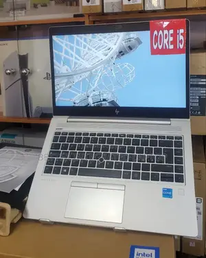 New Laptop HP ProBook 645 G4 16GB Intel Core i5 SSD 256GB