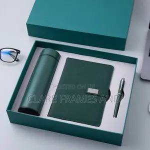 Cooperate Gift Set for Him or Her in Lagos.
