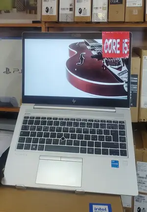 New Laptop HP ProBook 645 G4 8GB Intel Core i5 SSD 512GB