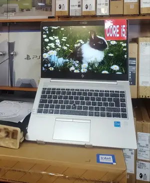 New Laptop HP ProBook 645 G4 12GB Intel Core i5 SSD 512GB
