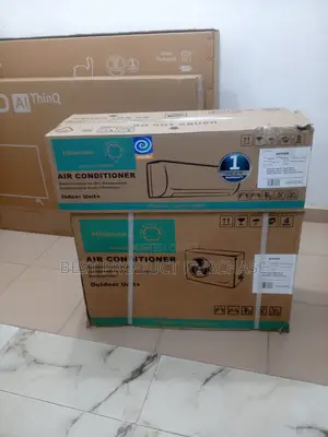 Hisense 1hp Inverter Ac for Small Rooms