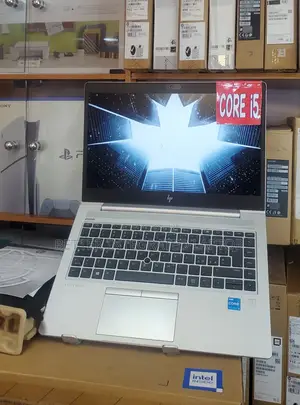 New Laptop HP ProBook 645 G4 16GB Intel Core i5 SSD 512GB