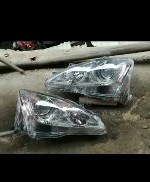 Original Headlight Lexus Is 250 2008 Model Available