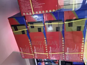 10.2kva SMS Solar Inverter Available Now