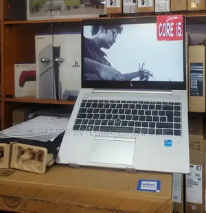 New Laptop HP ProBook 645 G4 8GB Intel Core i5 SSD 1T