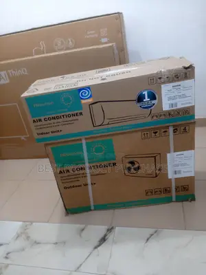 Energy-Saving Hisense Inverter Air Conditioner