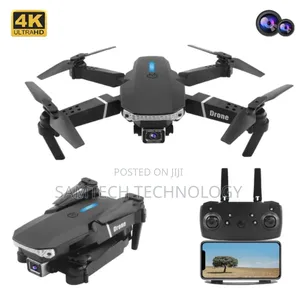 E88 Pro Drone
