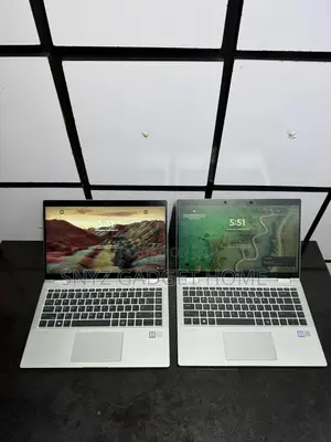 Laptop HP EliteBook X360 1040 G5 16GB Intel Core I5 SSD 512GB