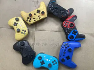 Nintendo Switch Controller