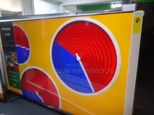Hisense Qled Smart Tv 65q6q