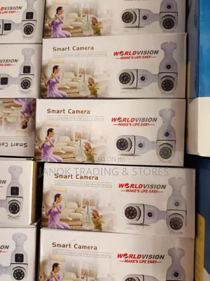 360 Degree Wi-fi Dual Lens Wifi Bulb Camera