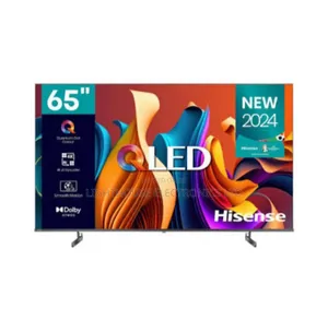 Hisense Qled Smart Tv 65q6q