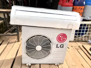 Direct Uk 1hp Air-conditioners With Factory Fitted Compressor