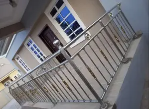 Stainless Steel Handrails