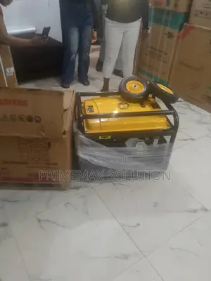Elepaq Sv22000e2: Constant 12kva Backup for Homes and Offices