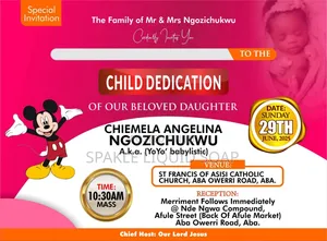 To Design Logo,Banner Complimentary Card and Invitation Card