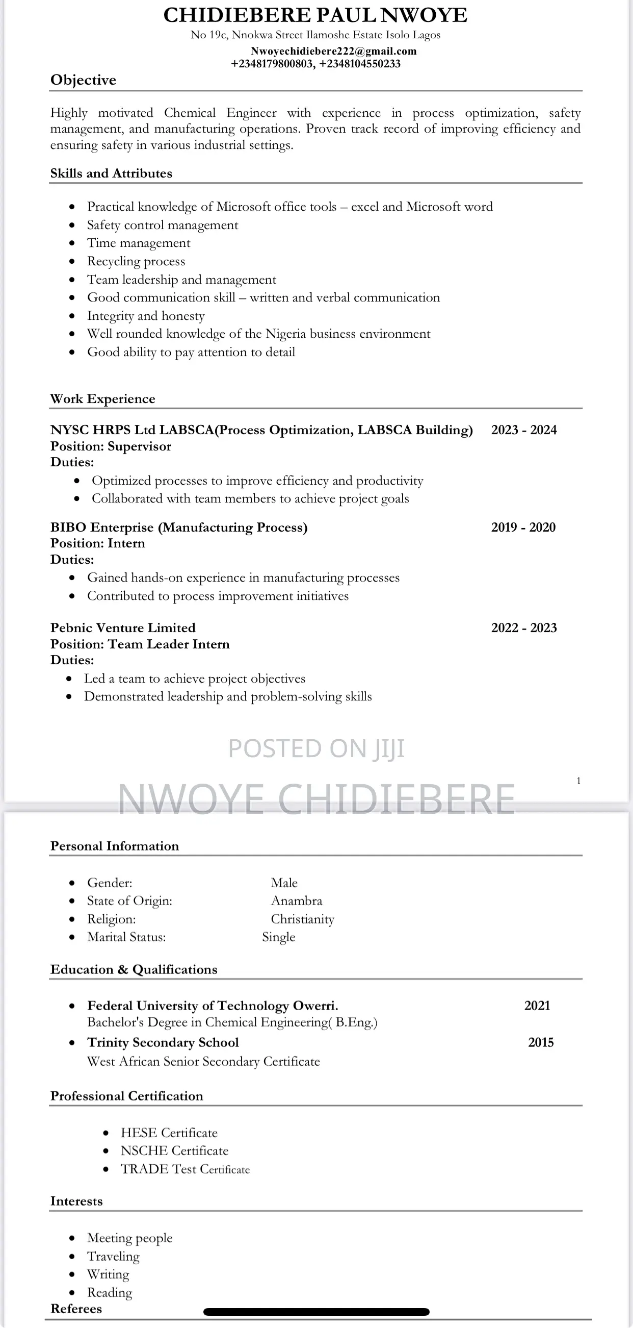 Site Manager