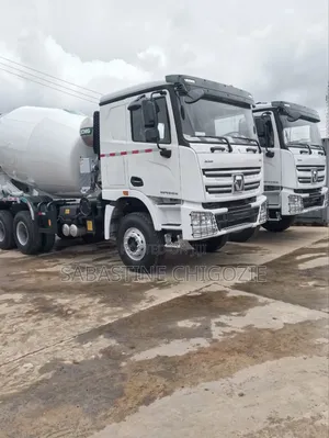 Brand New Howo Dumpers