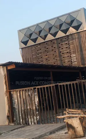 3d Alucoboard Cladding