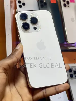 Apple iPhone 14 Pro 128 GB Gold