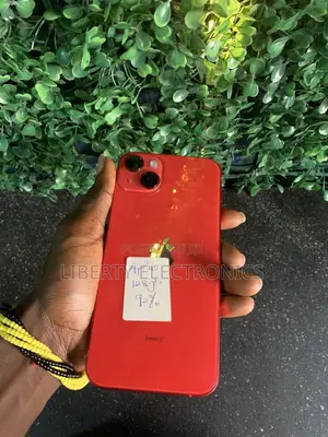 Apple iPhone 14 Plus 128 GB Red