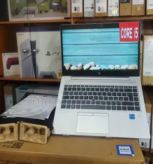 New Laptop HP ProBook 6450b 16GB Intel Core i5 SSD 256GB