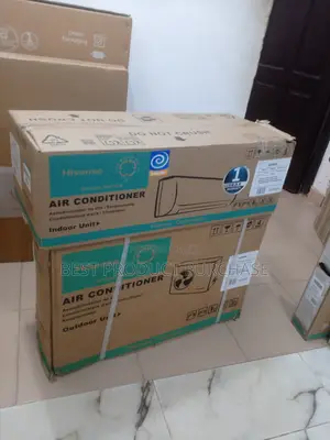 Durable 1hp Hisense Inverter Air Conditioner