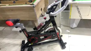 Exquisite Spinning Bike